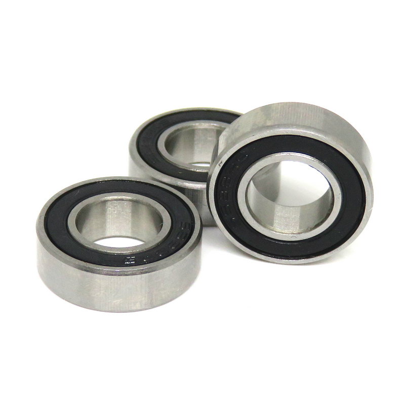 SS688-2RS Stainless Steel Miniature Ball Bearing 8x16x5 Sealed Bearing SSL1680-2RS S688-2RS